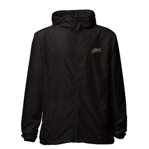 NAR Lightweight Windbreaker — Detroit Edition